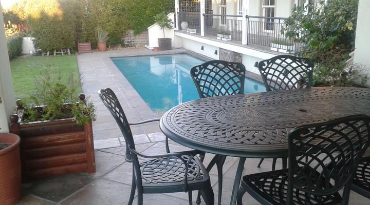 A2 OceanView Guest House