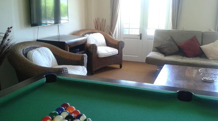 A2 OceanView Guest House