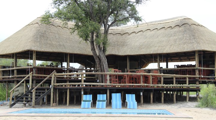 Nehimba Safari Lodge