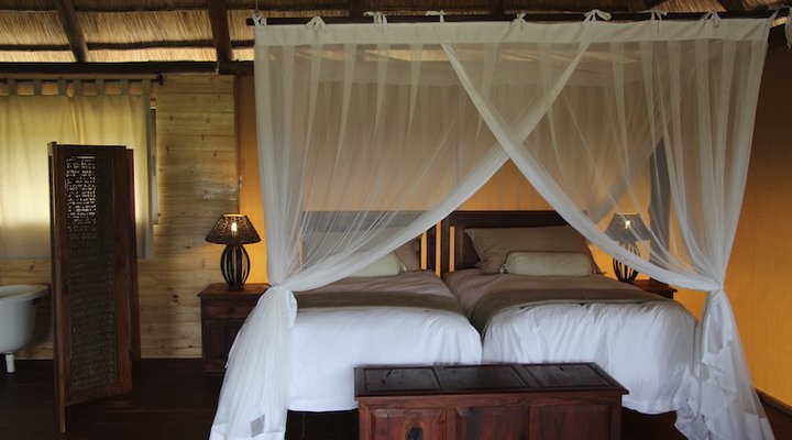 Nehimba Safari Lodge