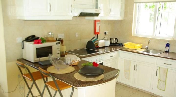 Villa Hugo and Oceane