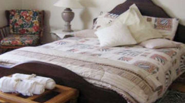 Black Forest Mountain Lodge