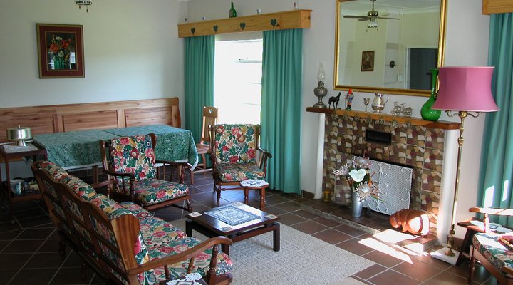 Black Forest Mountain Lodge