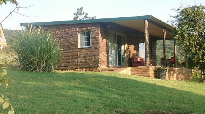 Black Forest Mountain Lodge