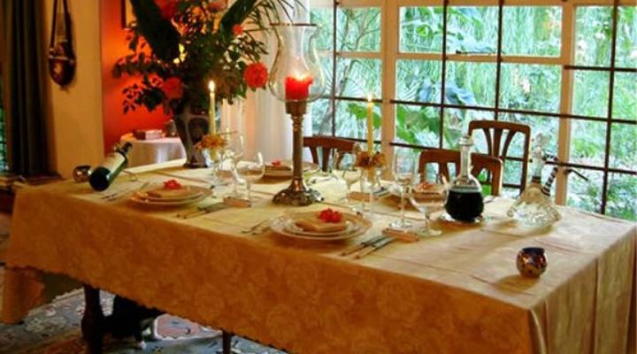 À la Fugue Guest House