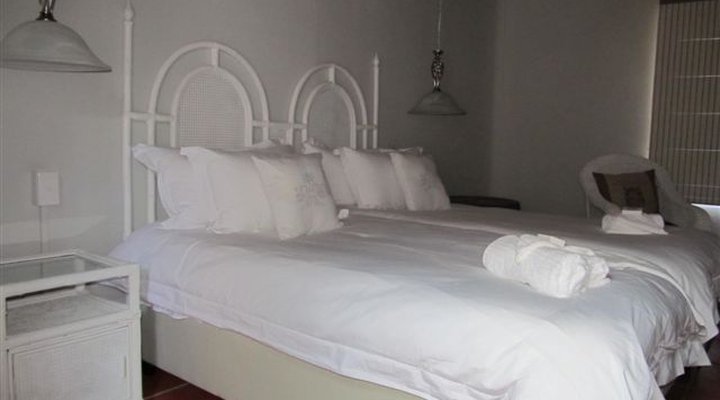 Villa-Cho-Co-Latt Guest House