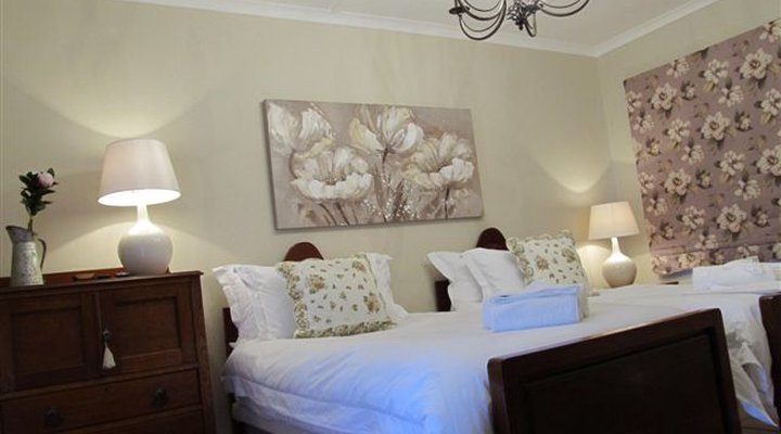 Villa-Cho-Co-Latt Guest House