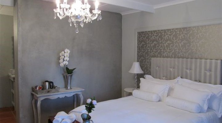 Villa-Cho-Co-Latt Guest House