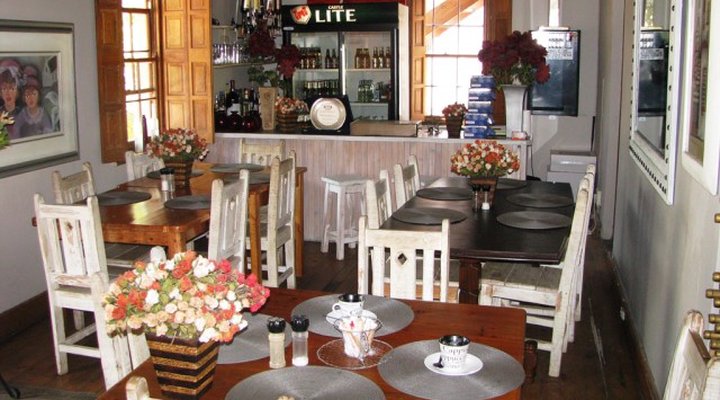 Villa-Cho-Co-Latt Guest House