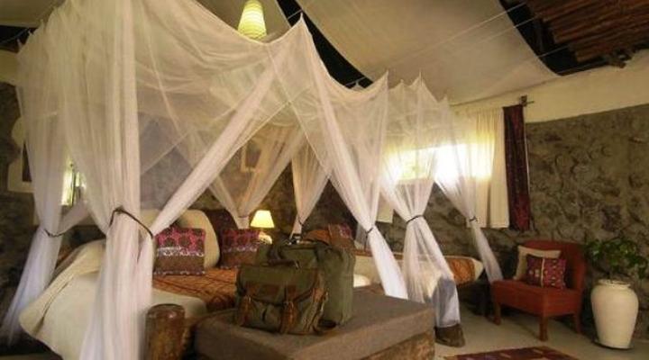 Mbweha Safari Camp