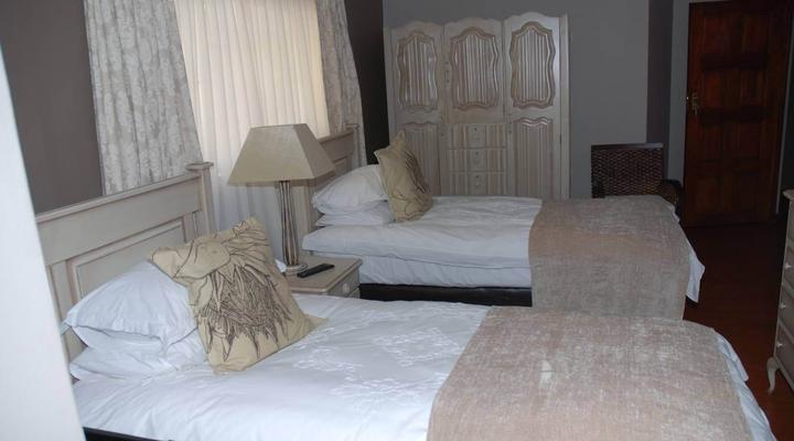 Ilanga Country Guesthouse