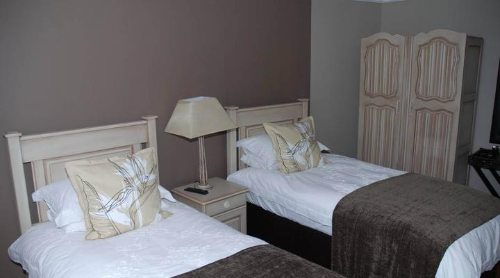 Ilanga Country Guesthouse