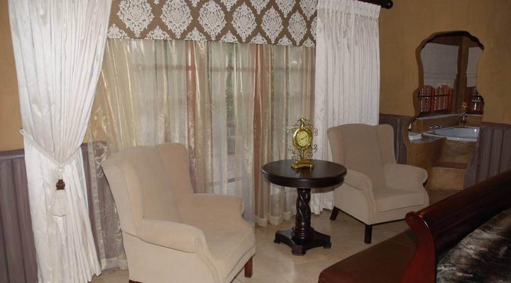Ilanga Country Guesthouse