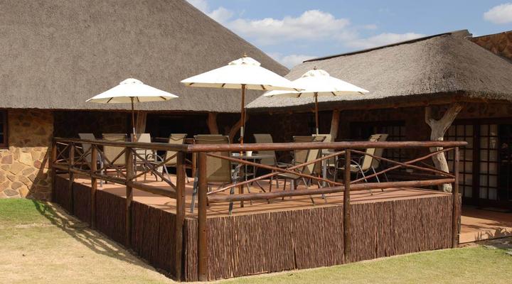 Ilanga Country Guesthouse