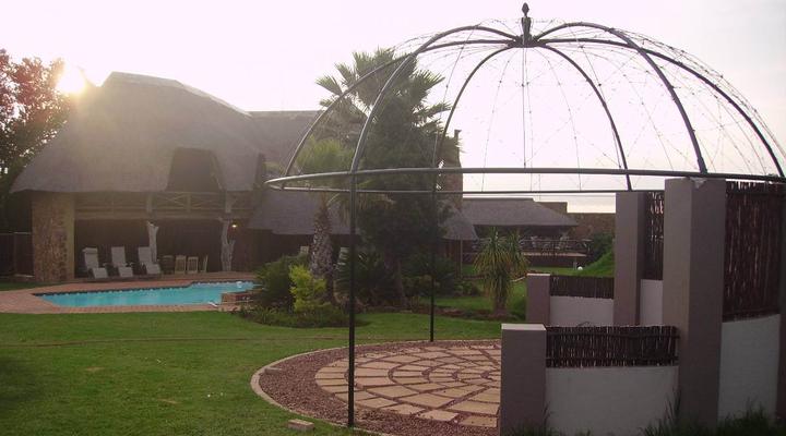 Ilanga Country Guesthouse