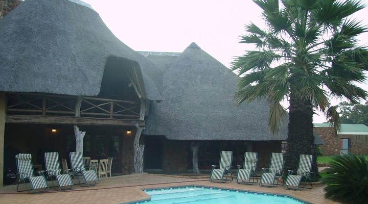 Ilanga Country Guesthouse