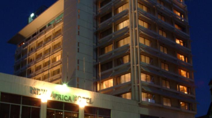 New Africa Hotel