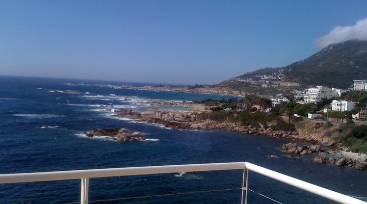 The Bali Bay