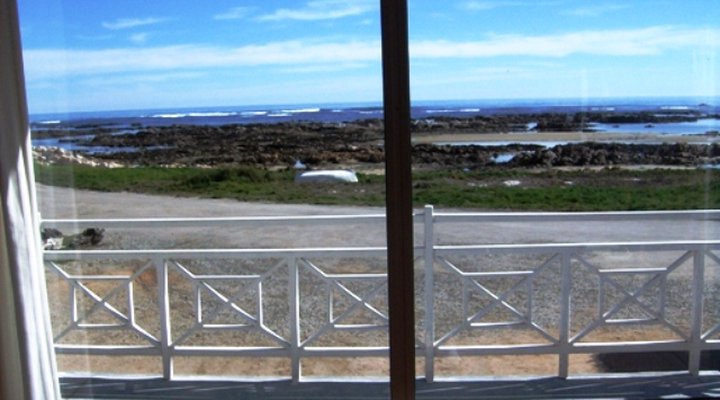 Beach House Accommodation – Sanset