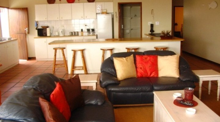 Beach House Accommodation – Sanset