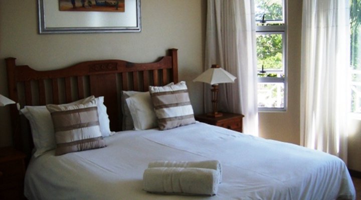 Beach House Accommodation – Sanset