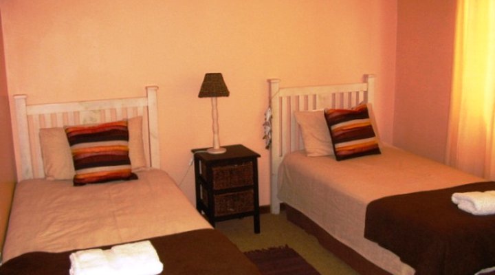 Beach House Accommodation – Sanset