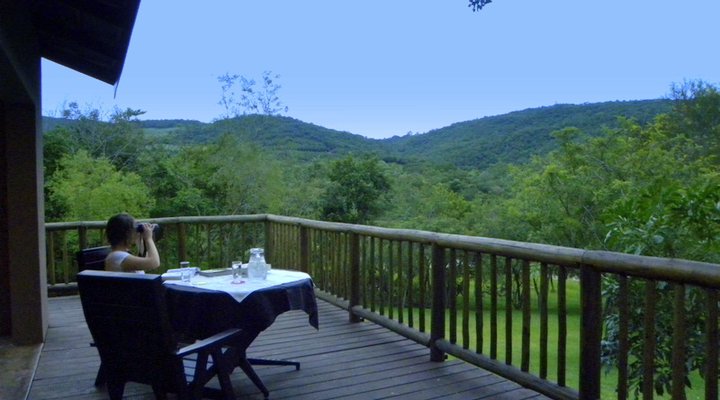 Kata Charis Lakeside Lodge