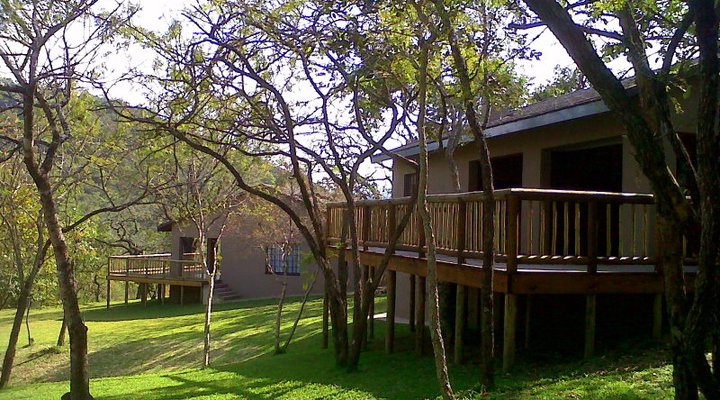 Kata Charis Lakeside Lodge