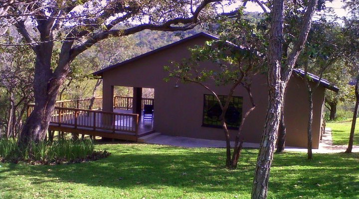 Kata Charis Lakeside Lodge