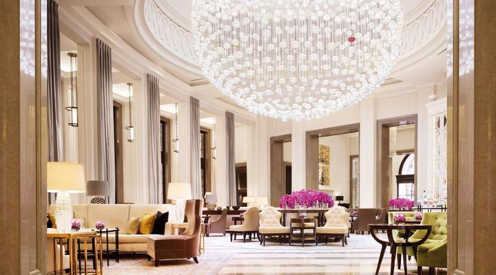 Corinthia Hotel London