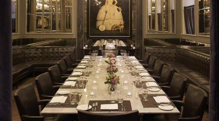 Corinthia Hotel London