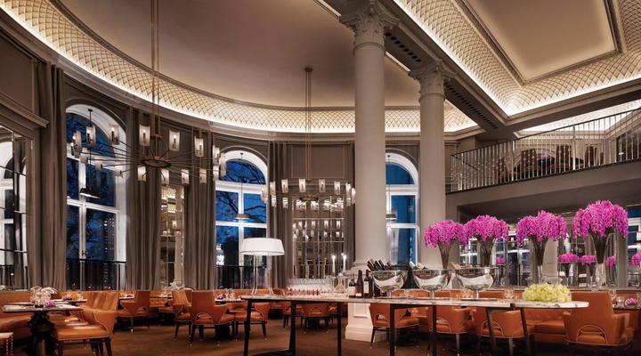 Corinthia Hotel London