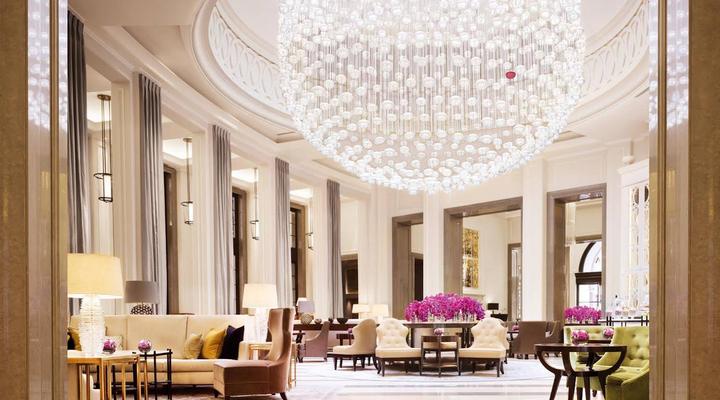 Corinthia Hotel London
