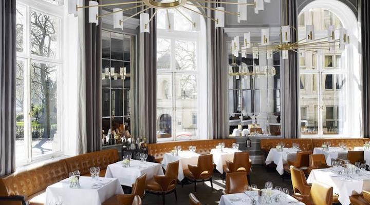 Corinthia Hotel London