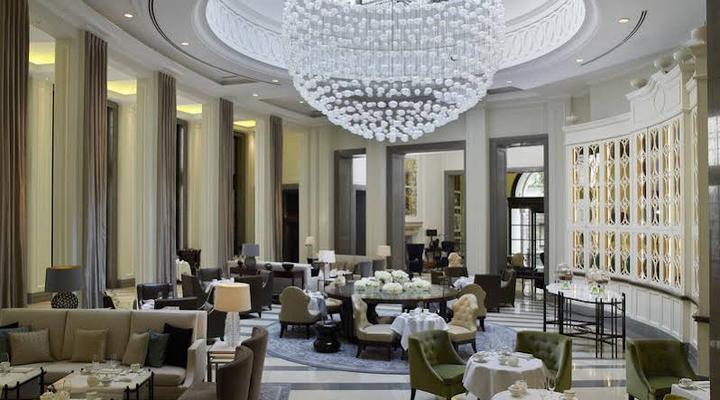 Corinthia Hotel London