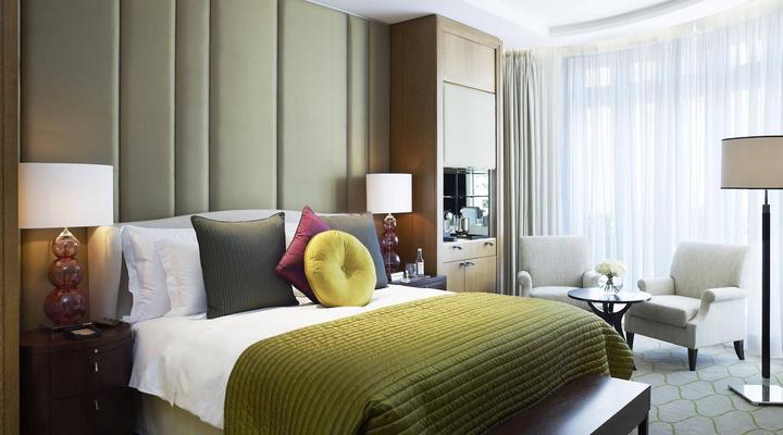 Corinthia Hotel London