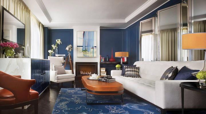 Corinthia Hotel London