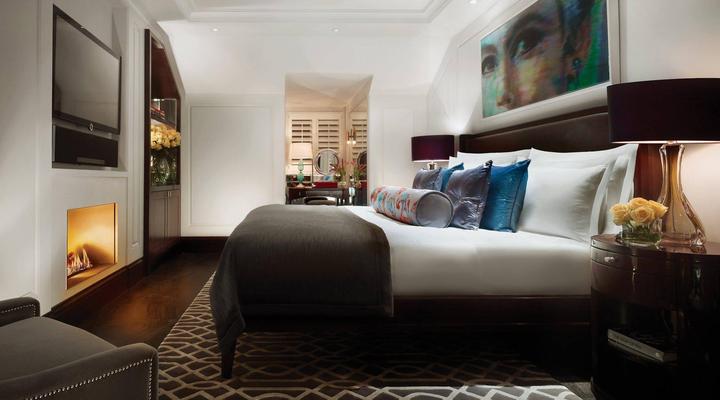 Corinthia Hotel London