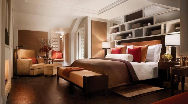 Corinthia Hotel London