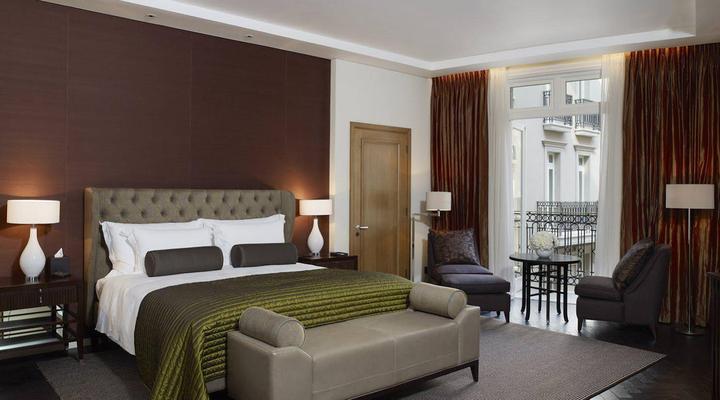 Corinthia Hotel London