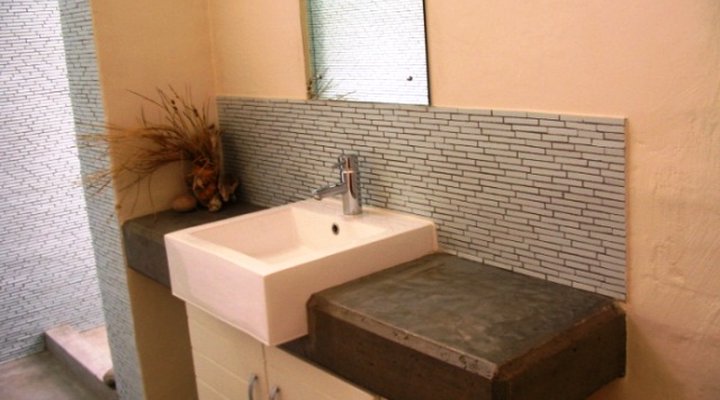 Beach House Accommodation – Kai Kai