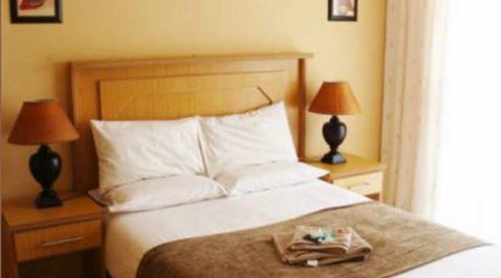 Rebuammogo Guesthouse