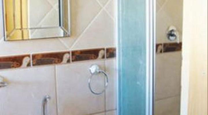 Rebuammogo Guesthouse