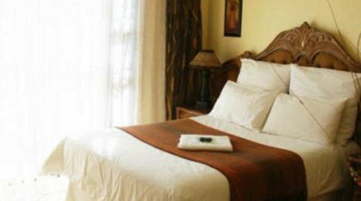 Rebuammogo Guesthouse