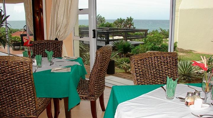 Aloe Inn Guest House