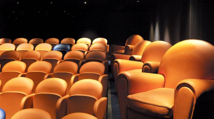 Charlotte Street Hotel