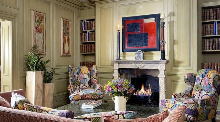 Charlotte Street Hotel