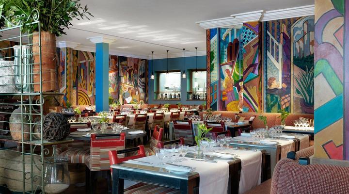 Charlotte Street Hotel