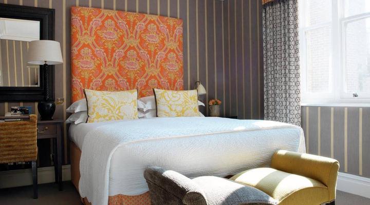 Charlotte Street Hotel