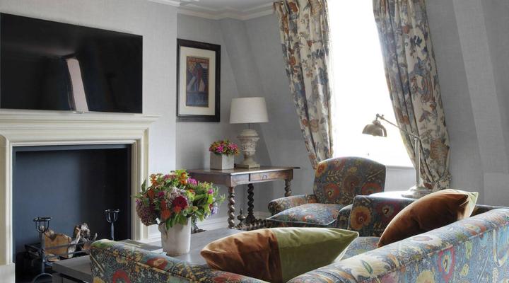 Charlotte Street Hotel